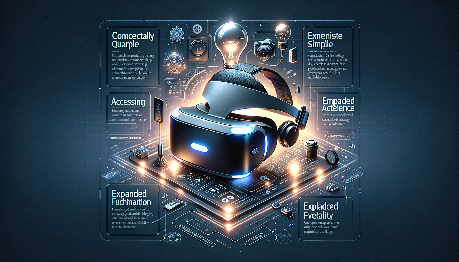 Upgrade Your VR Experience: Must-Have Apple Vision Pro Accessories ...