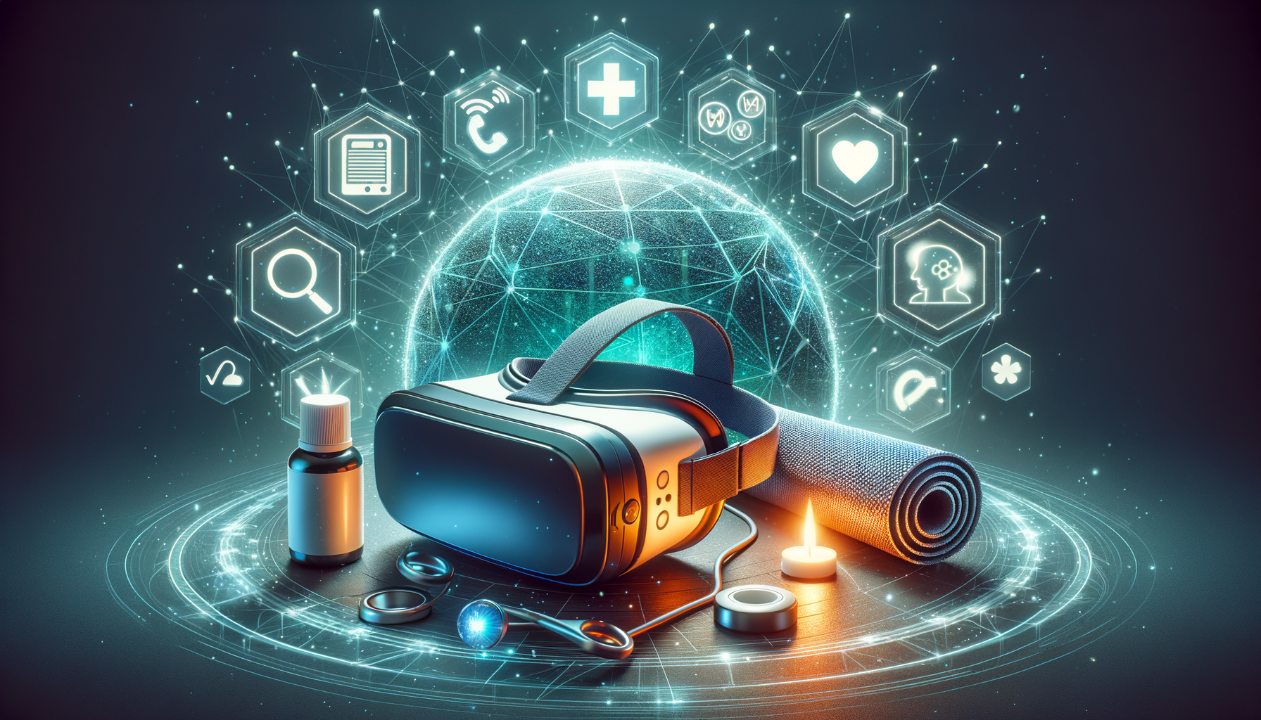Where to Find the Best VR Neck Pain Relief Solutions Online