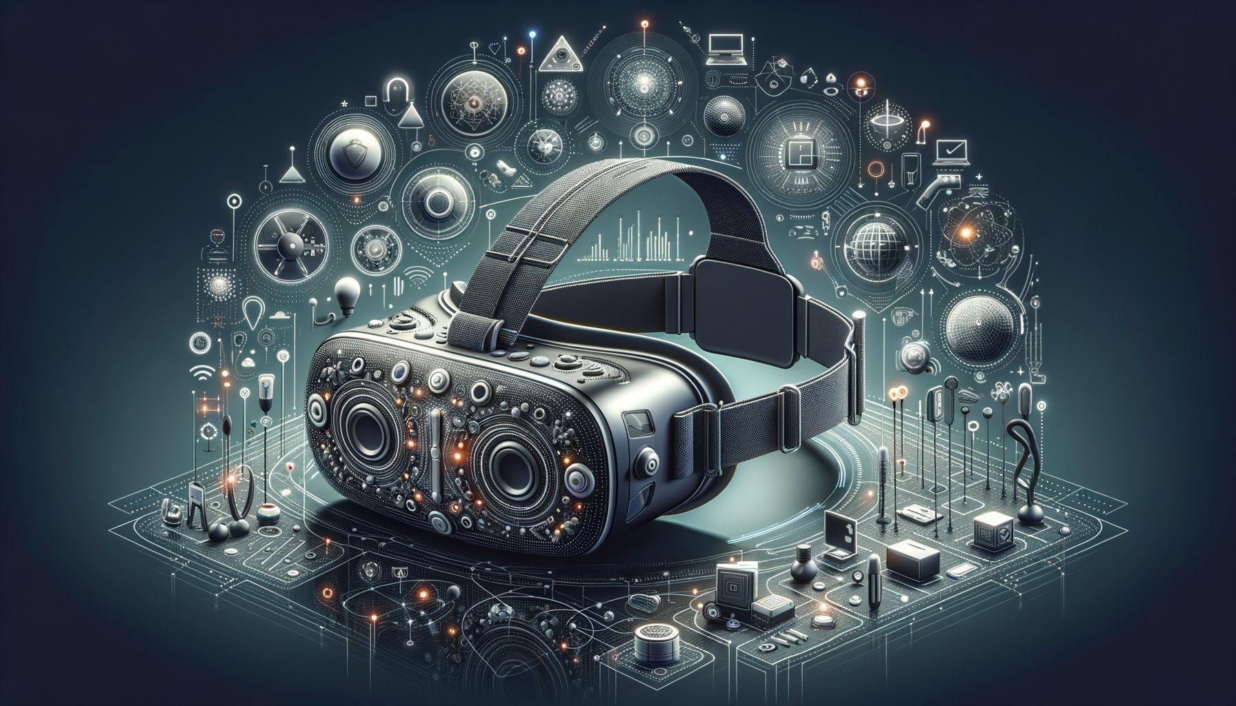 Discover the Best Weight Distribution Systems for Your VR Headset