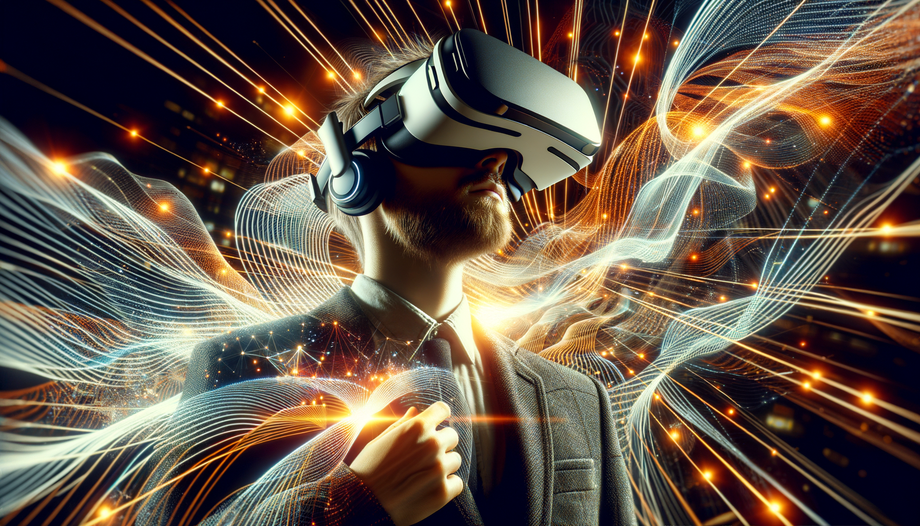 How to Achieve a Comfortable VR Experience with Meta Quest