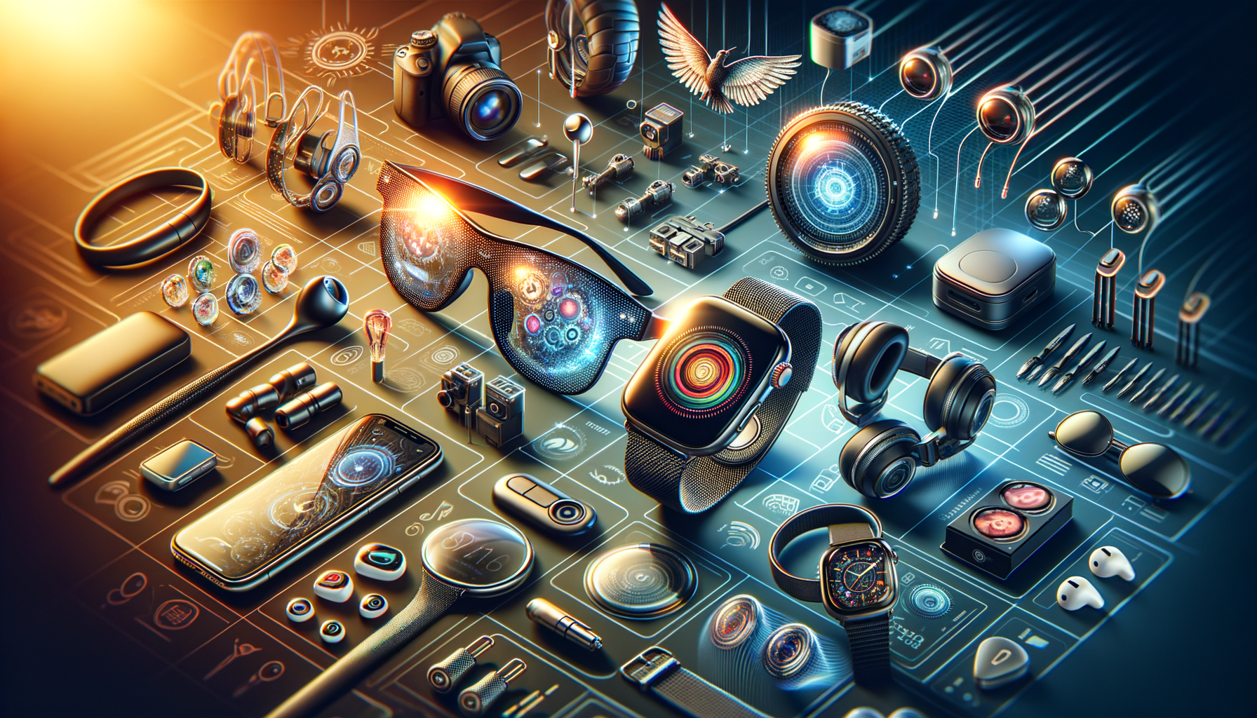Ultimate Guide to Selecting Vision Pro Accessories for a Seamless Experience