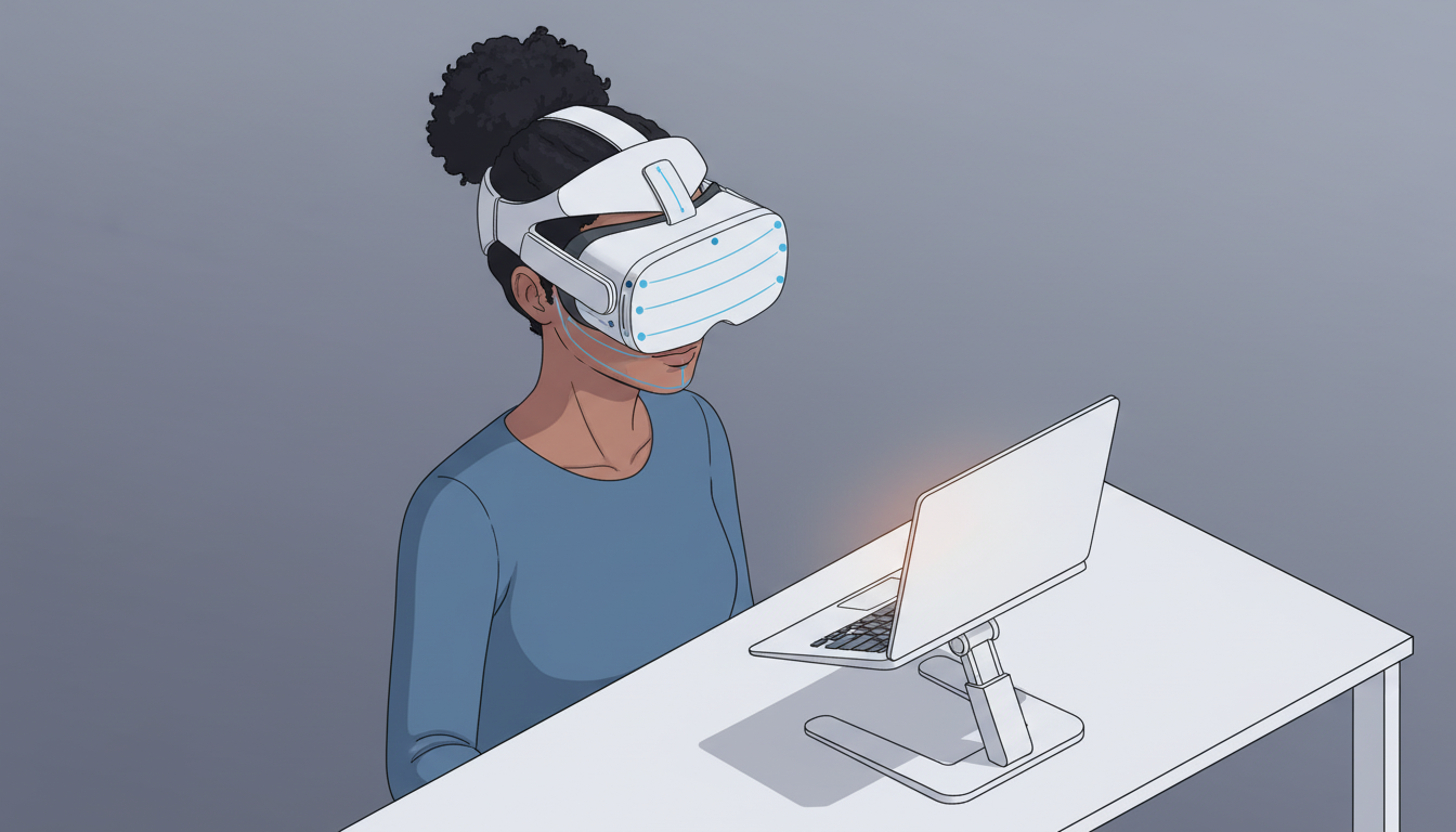 PSVR Weight Balance Upgrades: Reducing Front-Heavy Strain for Prolonged Play