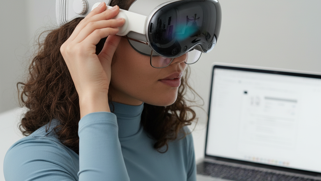 How to Pick an Oculus Quest 2 Strap for Glasses Wearers: Comfort Without Pressure