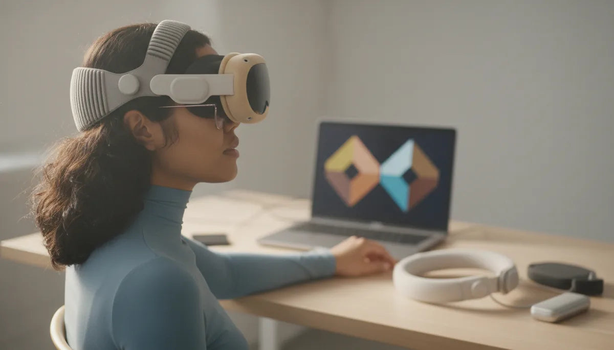 How to Choose a Glasses-Friendly Oculus Quest 2 Strap: Fit, Balance, and Padding