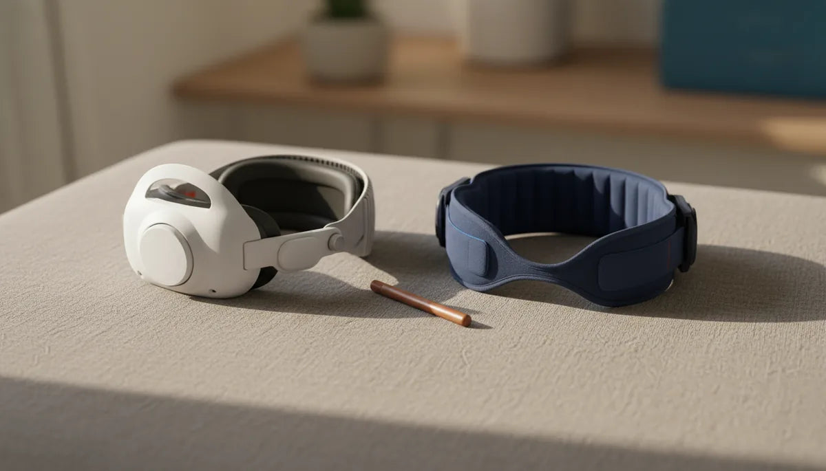 Comfort strap vs official Elite Strap: which Quest 2 option improves marathon sessions