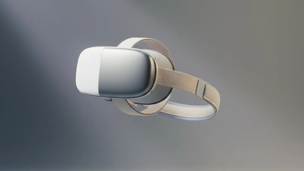 The Best Face Padding Options for Quest Two Comfort and Fit – FlitLift