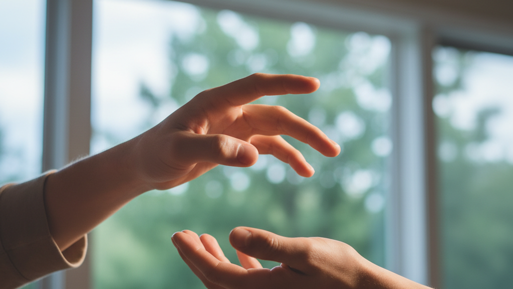 Teaching and Presentations with Apple Vision Pro: How to Stay Comfortable During Demos