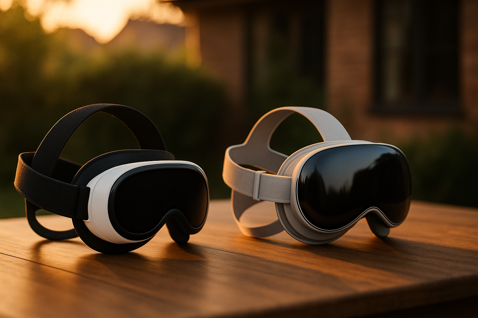 Flit Lift vs Apple Vision Pro Dual Loop Band: Comfort Comparison and Buying Guide