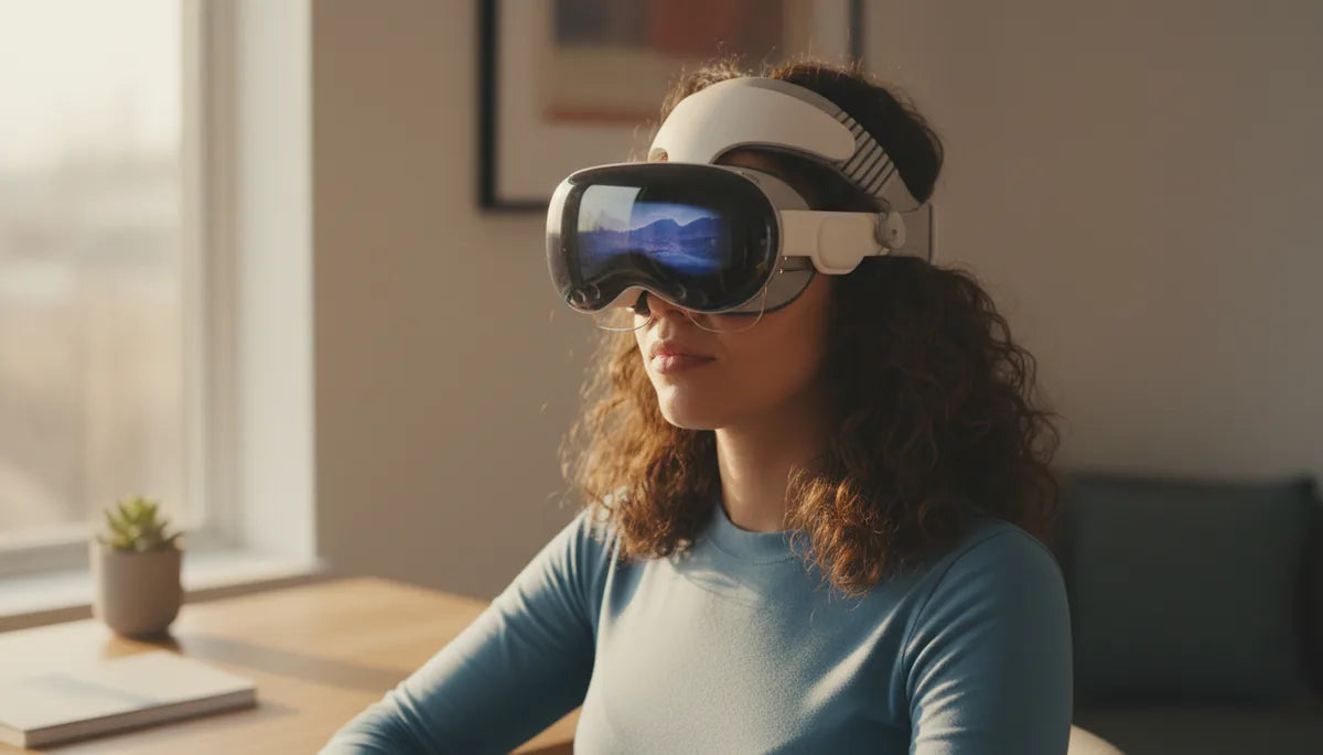 How to Fit Oculus Quest 2 with Glasses Without Pinching or Slipping