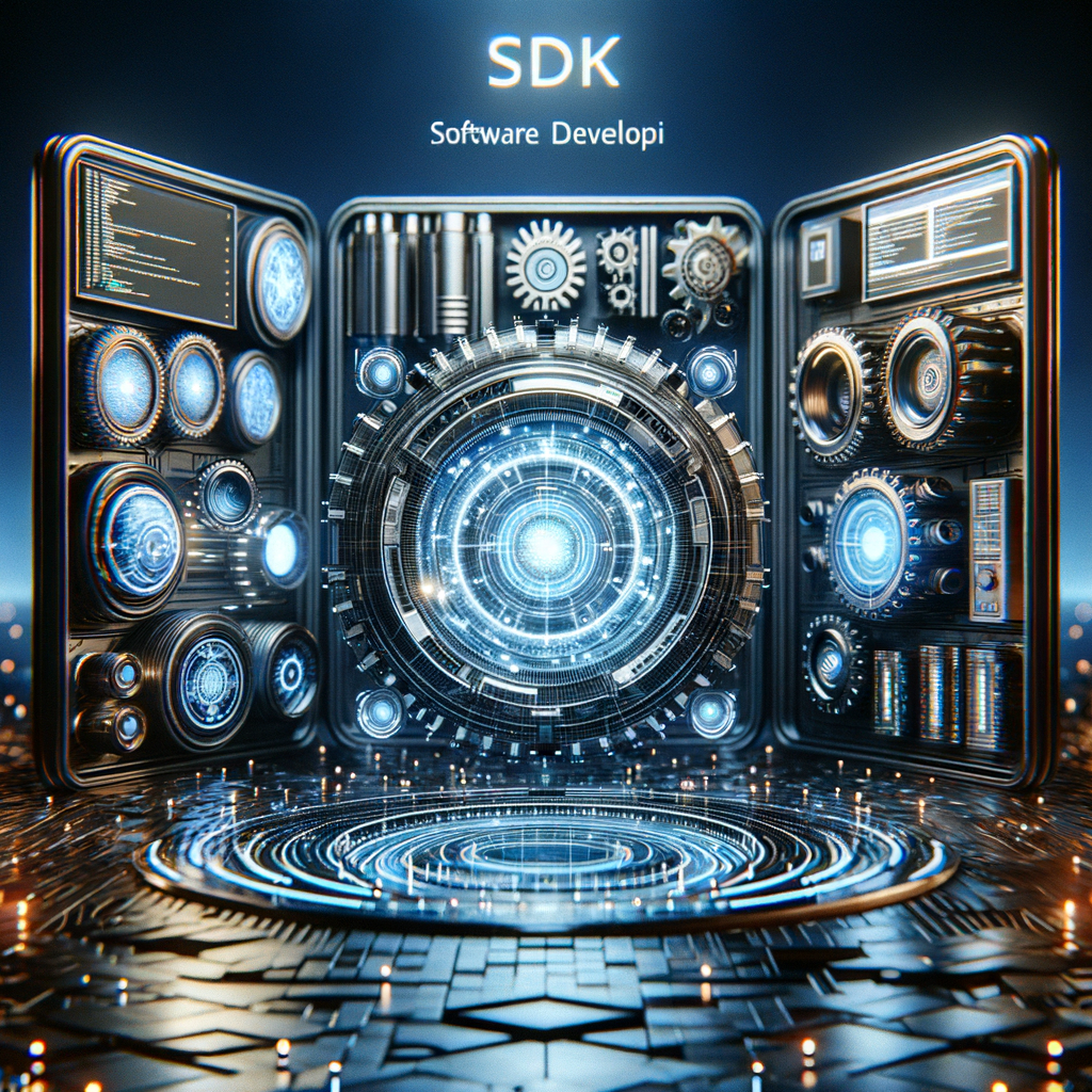 Vision Pro Apps Developers Need: An Insight into SDK and Engines