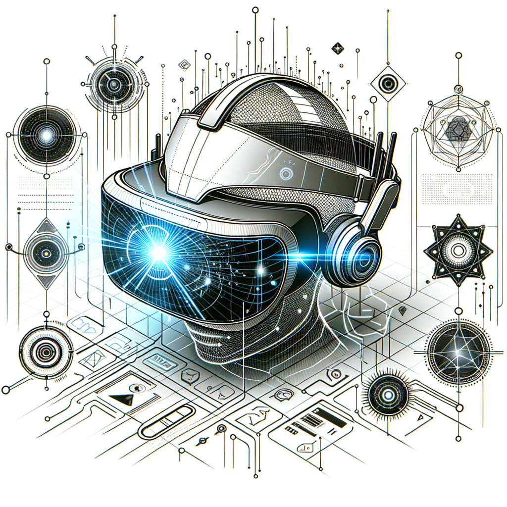Enhancing Vision Pro Experience with Advanced Tracking Features
