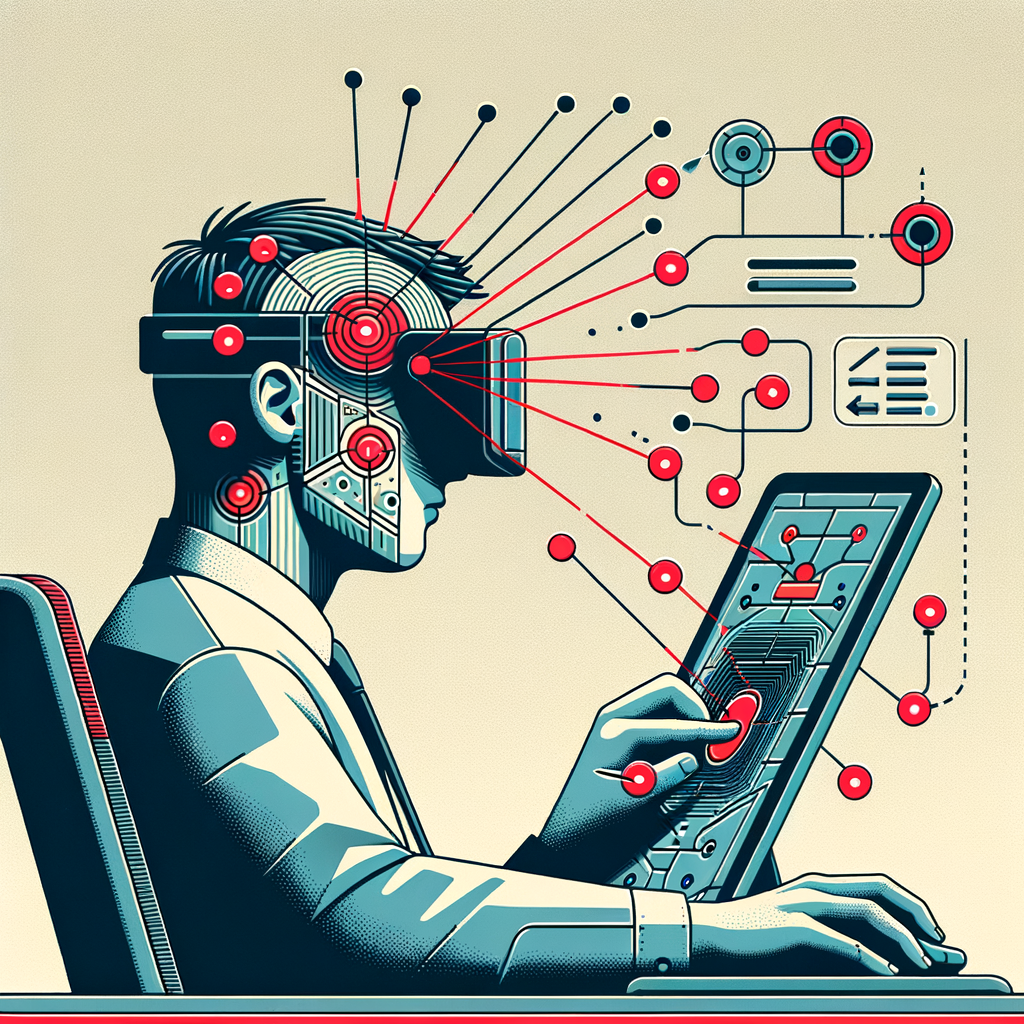 Tips to Identify and Alleviate Vision Pro Pressure Points