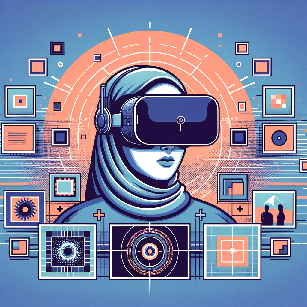 Comparing Vision Pro Resolution and Refresh Rate for an Immersive Experience