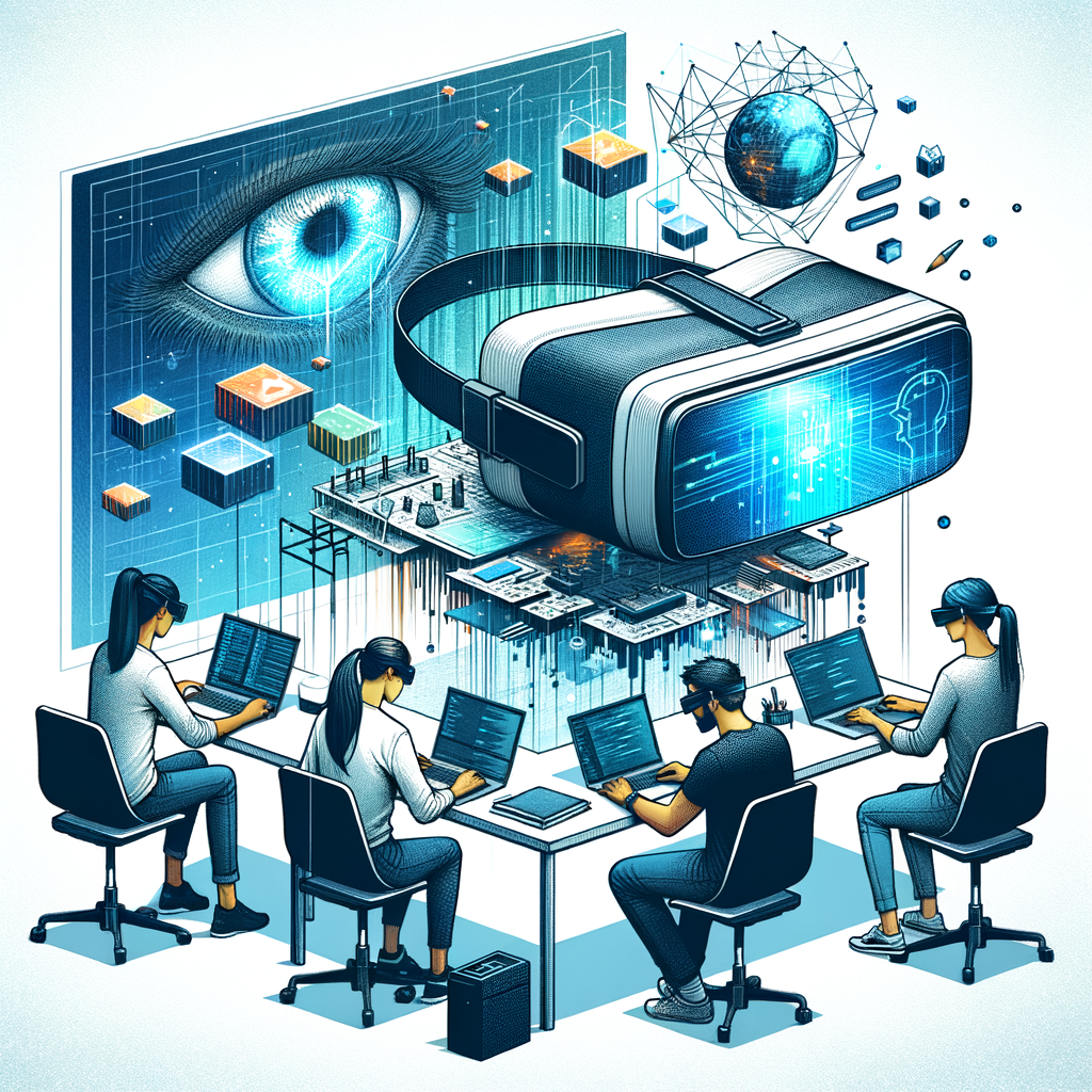 Getting Started with Vision Pro Development: SDK and App Insights