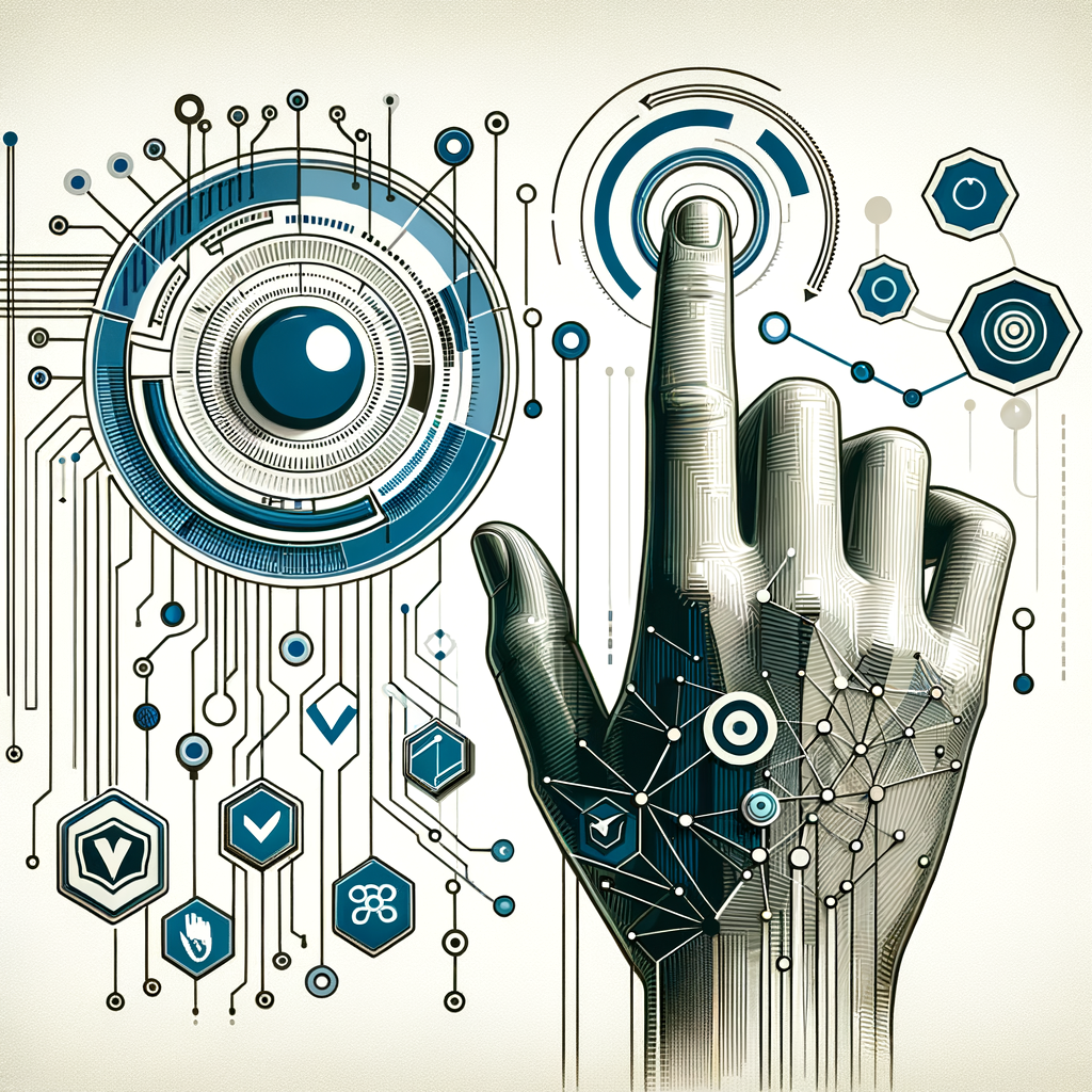 Vision Pro Tracking and Hand Tracking: A Comprehensive Guide for Developers