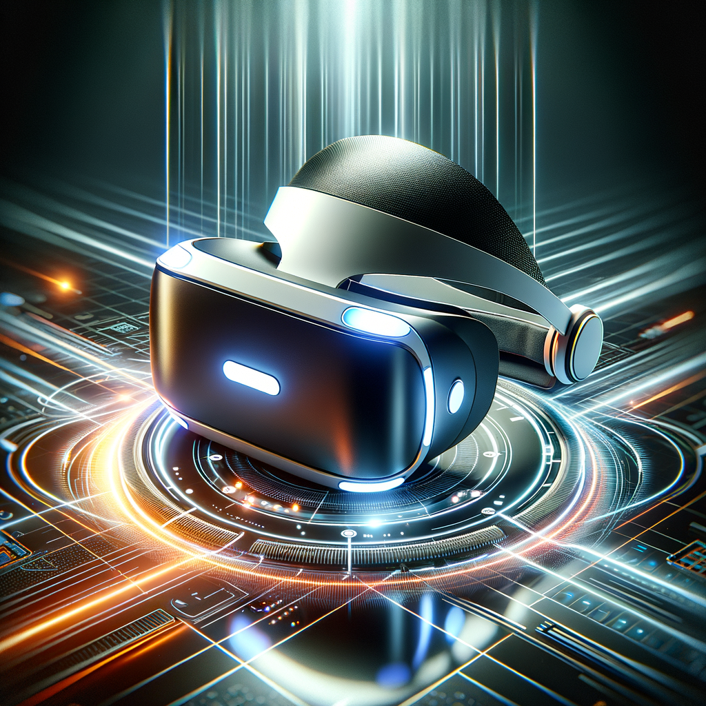VR Motion Sickness: Tips and Accessories for a Smoother Ride