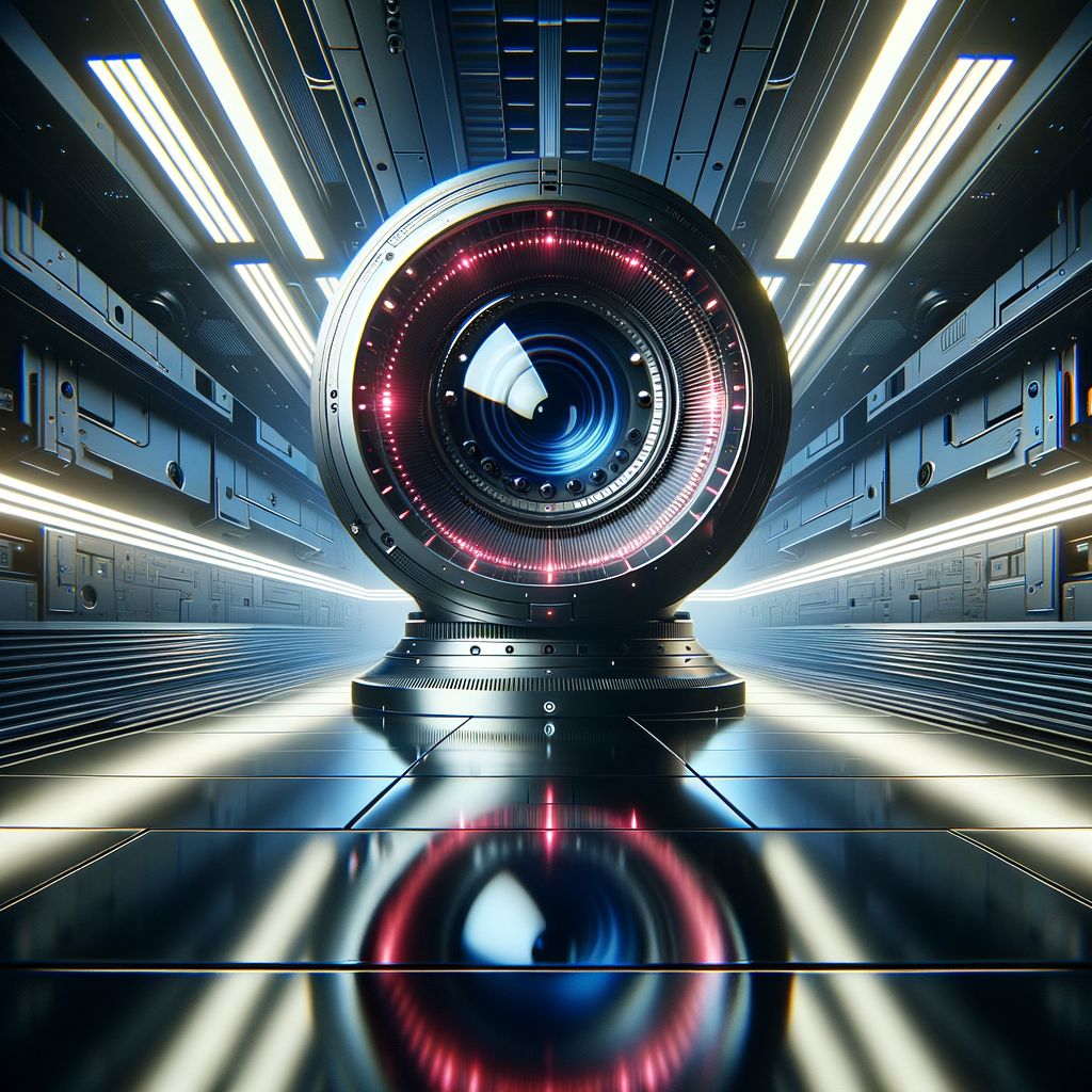 Mastering Vision Pro Setup: Adjustment Tips for Best Performance