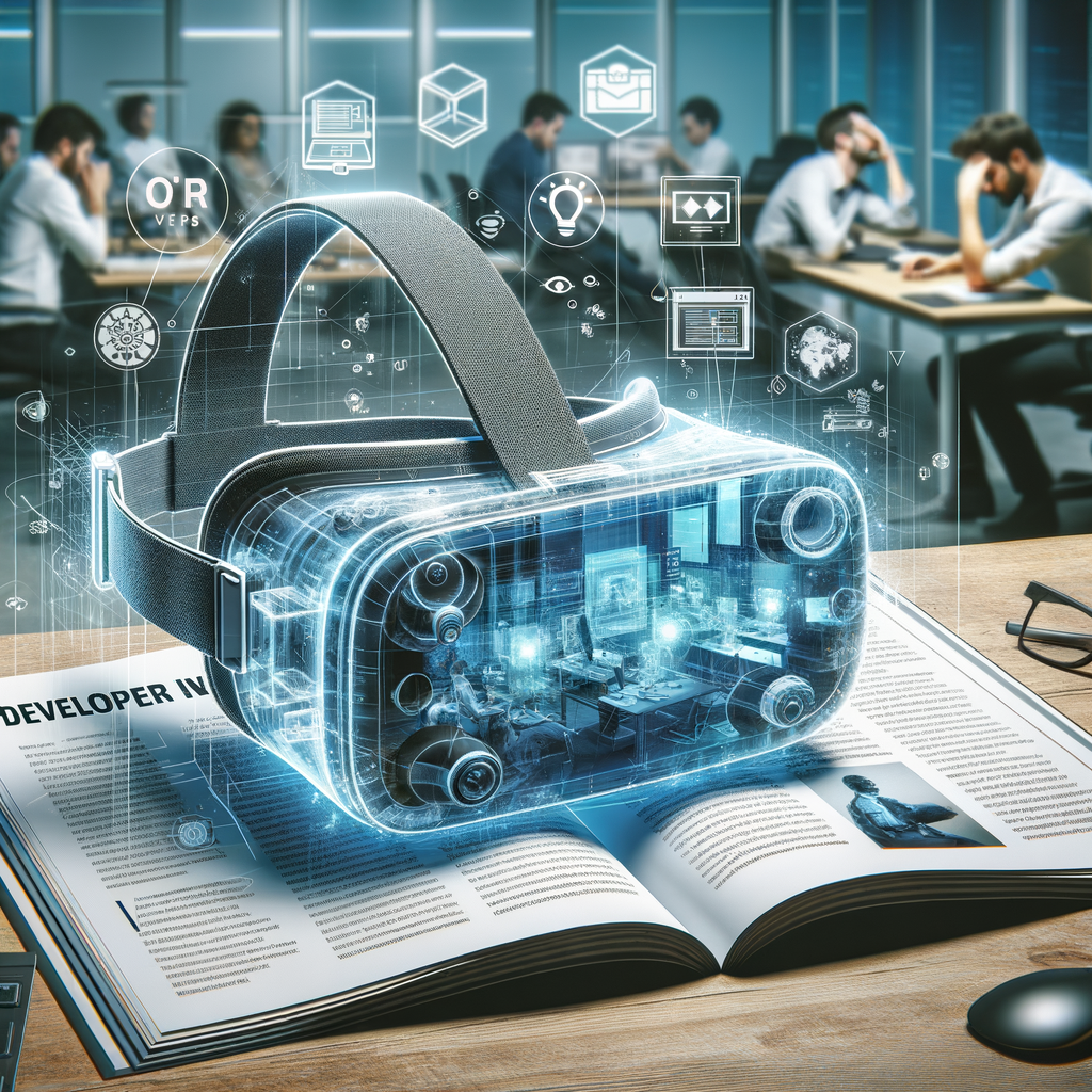 Developer Burnout in VR: How Vision Pro is Exposing Mental Health Issues