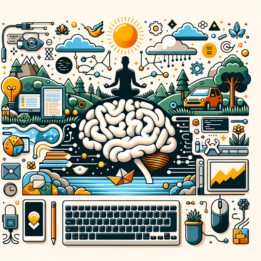 Vision Pro and the Dilemma of Mental Health in Tech Development
