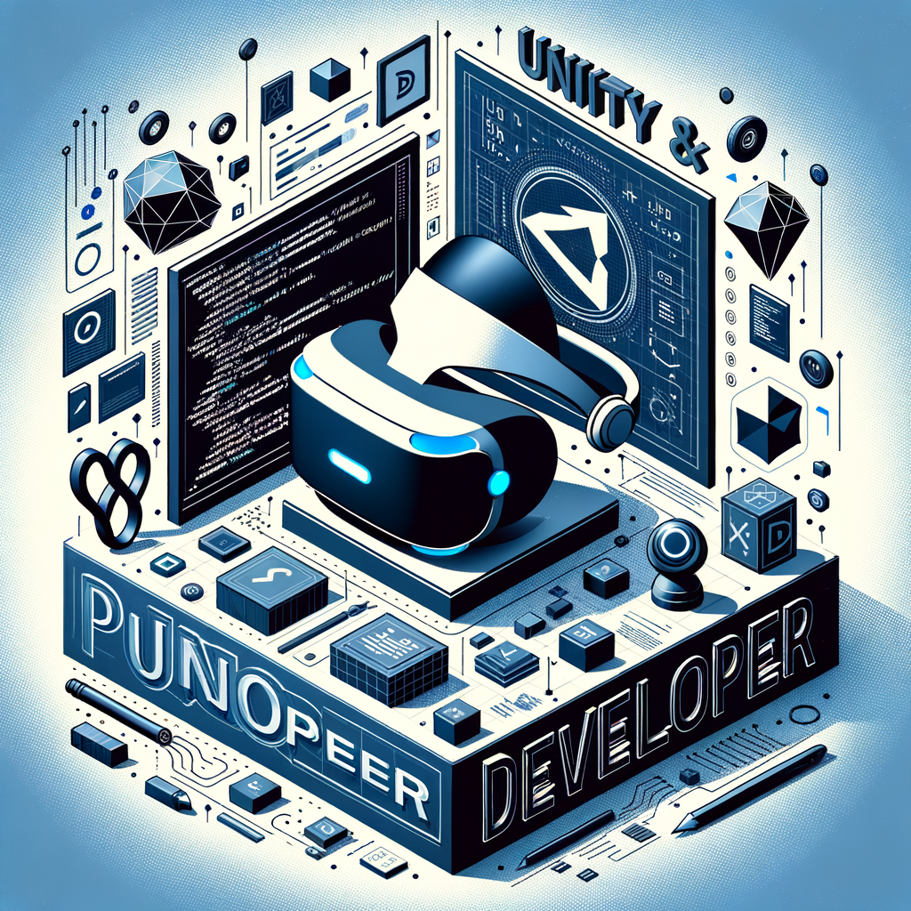Mastering Vision Pro Developer Tools: Unity and Unreal Engine