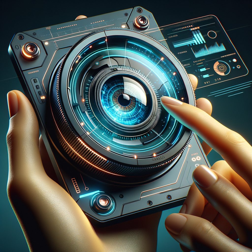 Enhancing Your Vision Pro Experience with Advanced Adjustment Tips