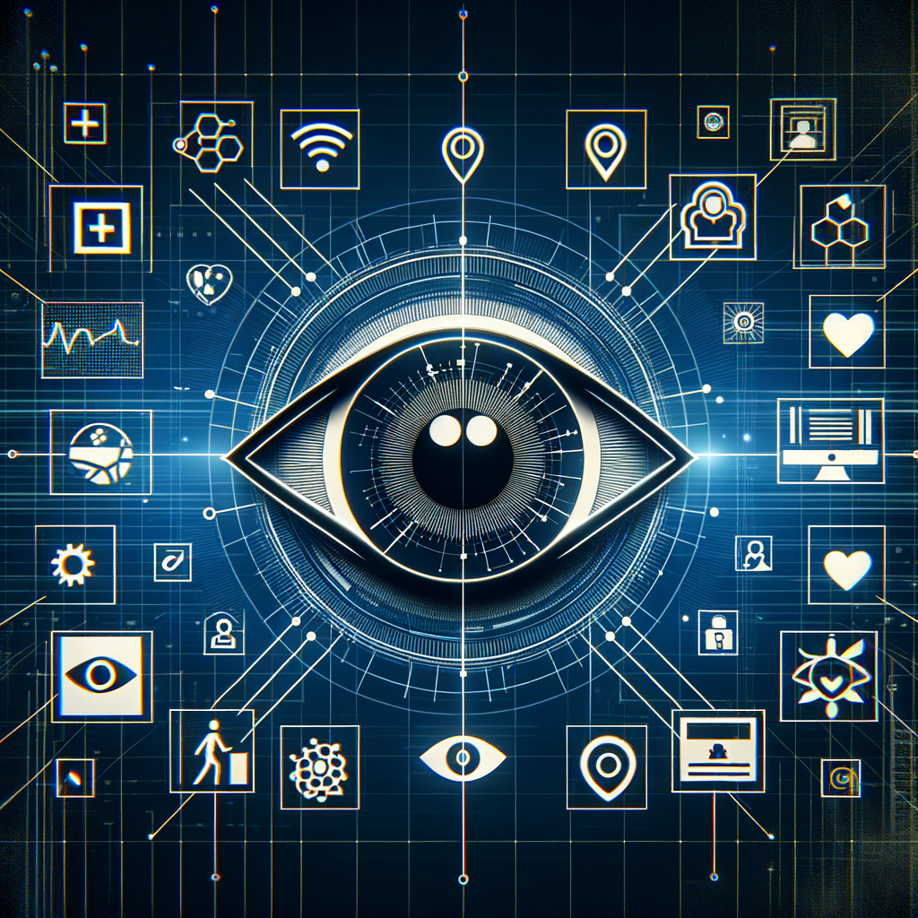 Exploring Vision Pro Tracking Capabilities: An In-Depth Look