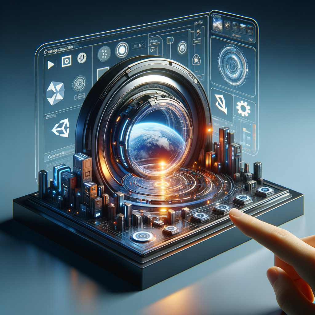 Top Vision Pro Developer Tips: Enhance Your Apps with Unity and Unreal Engine
