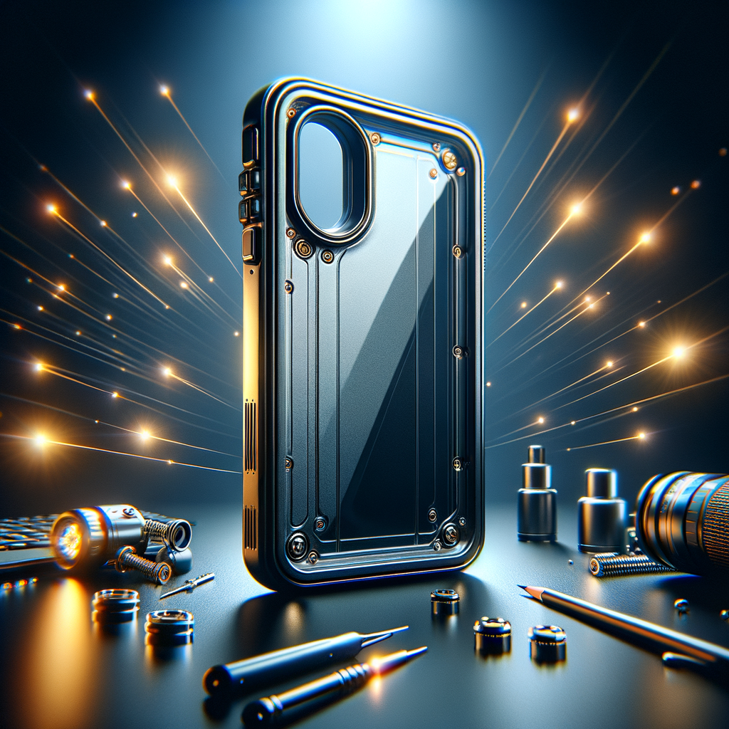 Find the Perfect Apple Vision Pro Case to Protect Your Investment