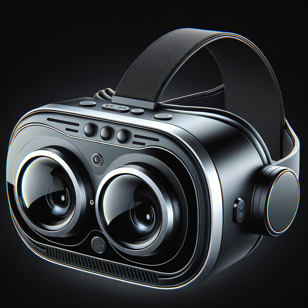 Vision Pro: A Technological Marvel, But At What Cost to Developers?