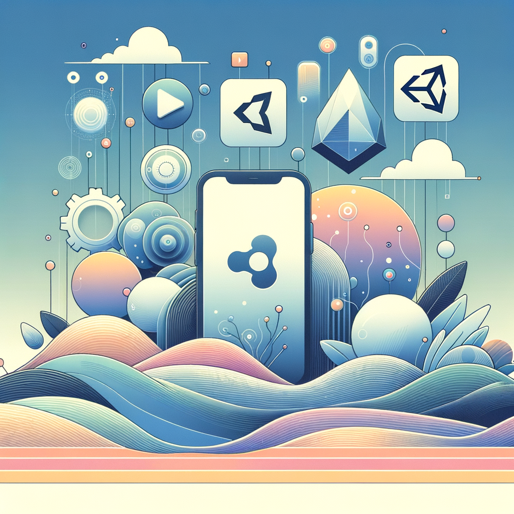 Developing Apps for the Vision Pro: SDKs, Unity, and Unreal Engine