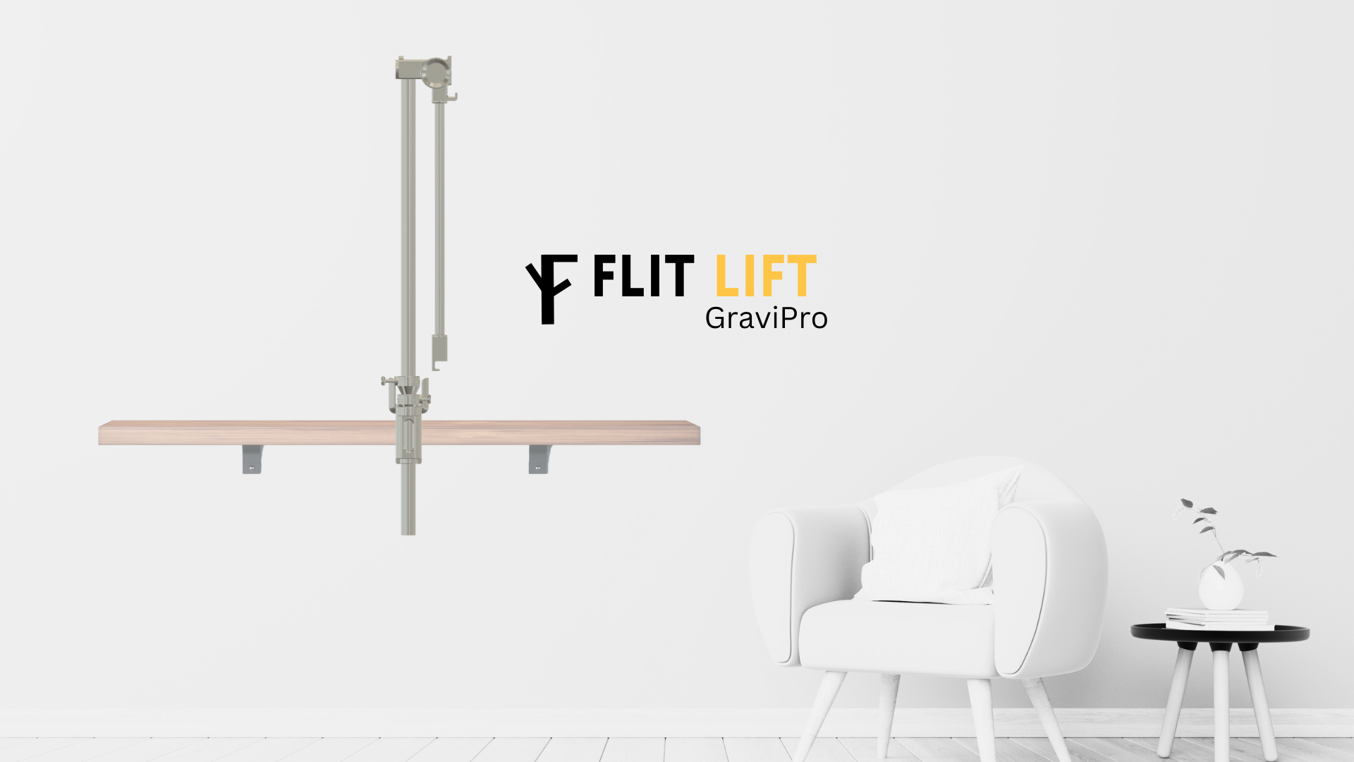 Kickstarter FLIT LIFT Early Bird Ticket - Priority Access for Special Rewards!!