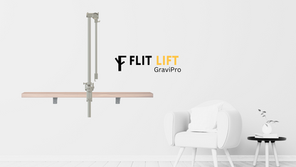 Kickstarter FLIT LIFT Early Bird Ticket - Priority Access for Special Rewards!!