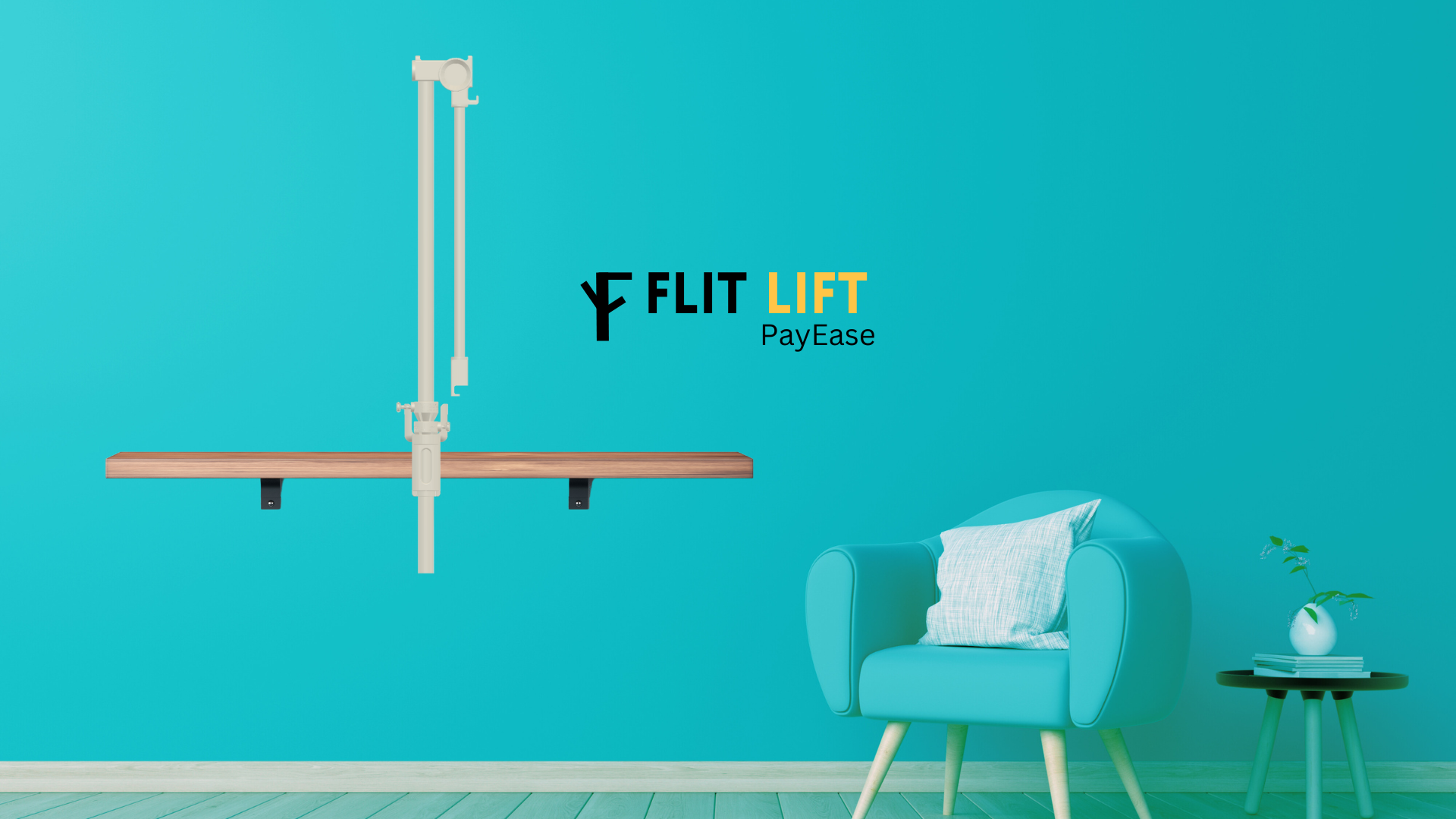 Kickstarter FLIT LIFT Early Bird Ticket - Priority Access for Special Rewards!!