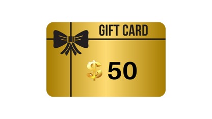 FLIT LIFT Gift Card