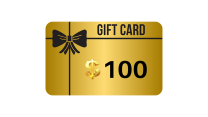 FLIT LIFT Gift Card