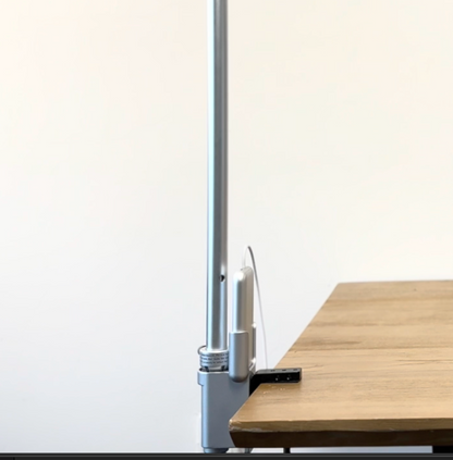 GraviPro Landing Base - Multi Location Effortless Flit