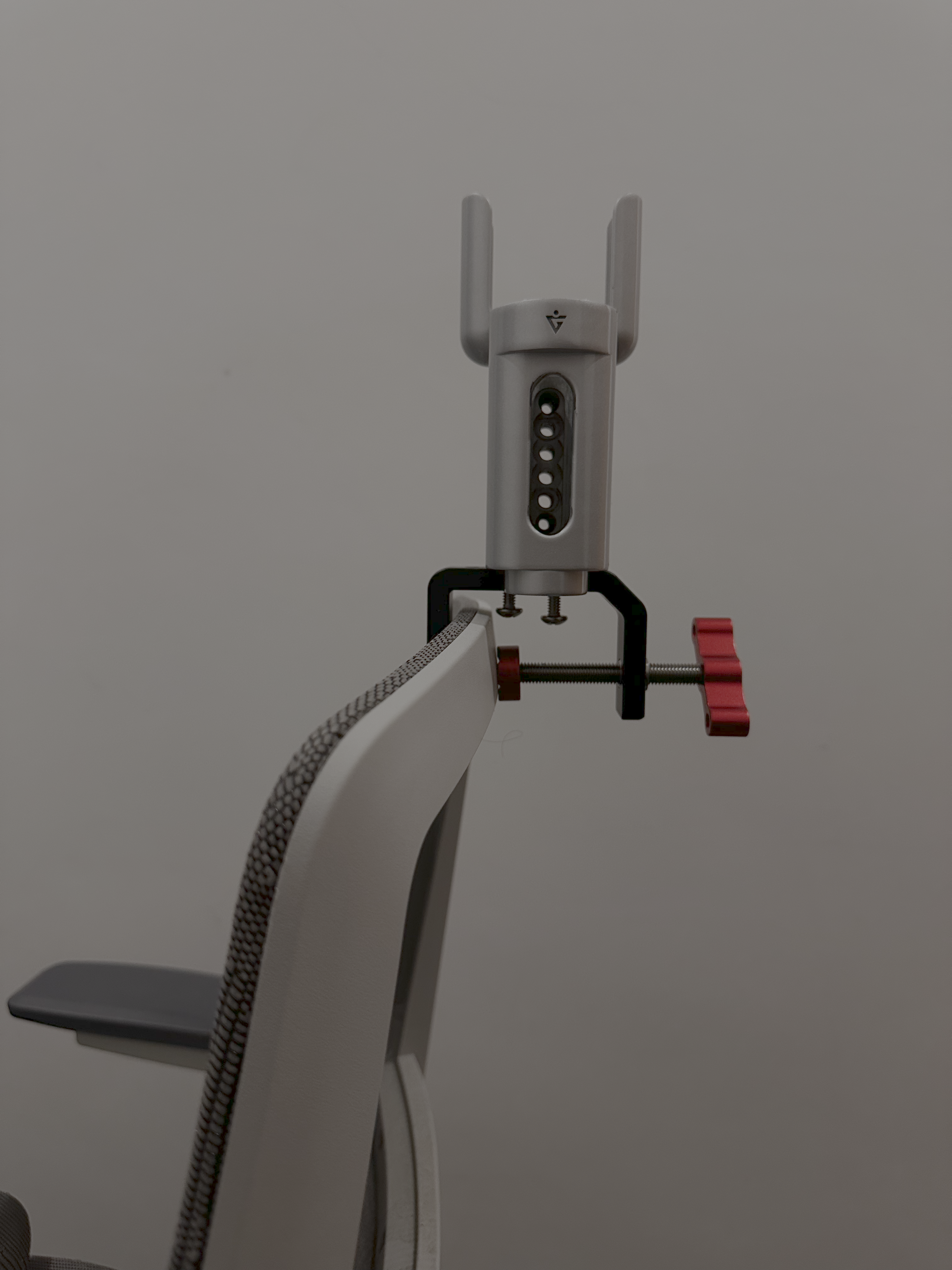 GraviPro Landing Base - Multi Location Effortless Flit