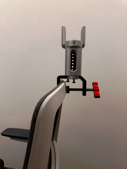 GraviPro Landing Base - Multi Location Effortless Flit